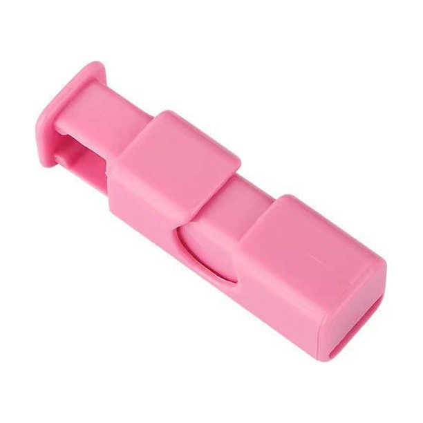 4pcs Sealing Clip Food Preservation Bag Clip Snack Fresh Food Storage Sealing Bag Clip Sealing Clip Kitchen Storage Tool