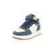 thumbnail image 1 of Zapatilla urbana caña velcro elástico kids niño 864, 1 of 3