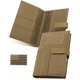 thumbnail image 1 of Funda LIVANS 14,5 x 22,2 cm para cuaderno de registro militar, 1 of 7