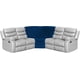 thumbnail image 1 of Funda de asiento con forma de cuña en esquina ULTICOR para sofá reclinable en forma de L, 1 of 3