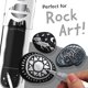 thumbnail image 3 of Rotulador acrílico plateado Paint Pen Funcils 5, color plateado metalizado, 3 of 6