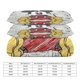 thumbnail image 2 of Mickey Print Bedding Set Pattern Duvet Cove Set 3 Pieces 1 Quilt Cover And 2 Pillowcases for Women Men Teens, 2 of 5