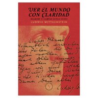 Alquimia Ediciones - Libro Ver El Mundo Con Claridad Ludwig Wittgenstein