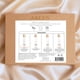 thumbnail image 4 of Set de regalo Perfume ARLYN Discovery de 50 ml, eau de parfum unisex, 4 of 5