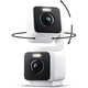 thumbnail image 1 of Cámara Wyze Duo Cam Pan 2K IP65 360° Interior Exterior, 1 of 3