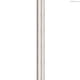 thumbnail image 1 of Varilla de soporte Matthews Fan 25 cm Acero inoxidable cepillado 1 pulg., 1 of 2