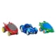 thumbnail image 3 of Juguete Just Play PJ Masks Rev N Rumblers Planeador Búho Rojo, 3 of 4