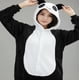 thumbnail image 1 of pijama disfraz Panda  niño adulto, 1 of 3