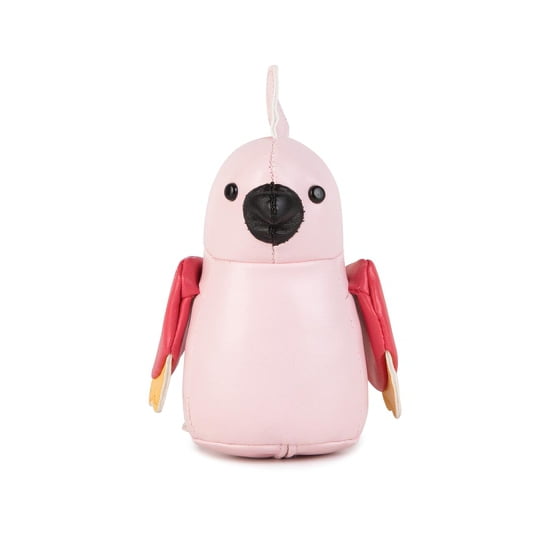 Tiny Friends, Periquito, Little Big Friends