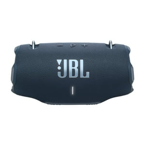 Jbl Xtreme 4 Bt Speaker - Blue - Sa