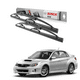 thumbnail image 1 of Plumillas Bosch Eco para Subaru WRX 2009-2013, 1 of 3