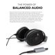 thumbnail image 5 of Amplificador DAC Audioengine HXL Portátil USB-C, 5 of 9