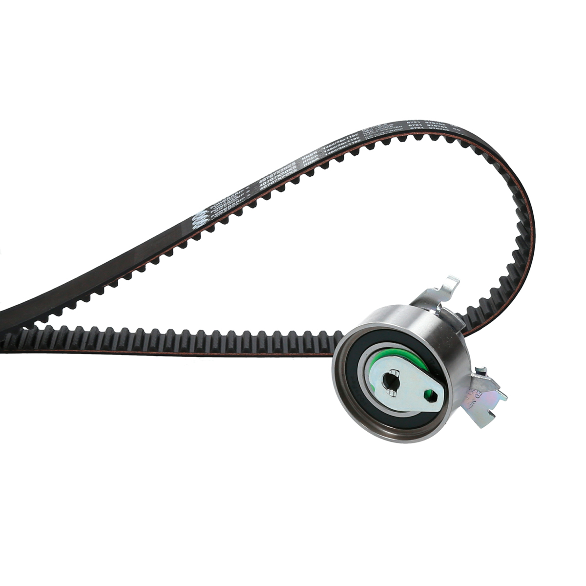 Gates - Kit Distribucion Chevrolet Vectra 00 09 2.2 8 Val Gasolina