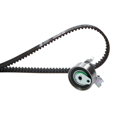 Gates - Kit Distribucion Chevrolet S10 Apache 01/12 2.4 8Val Gasolin