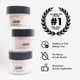 thumbnail image 3 of Protector de uñas MakartPro en polvo acrílico, 56 g/60 ml, Sweet Pea, 3 of 9