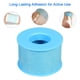 thumbnail image 3 of Cinta médica CXWPDD 2,5 cm × 3,6 m de silicona impermeable, 3 of 7