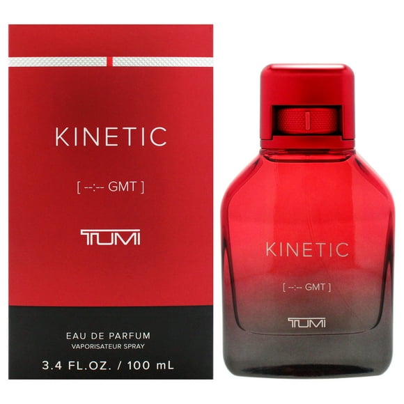 Perfume Tumi Cinético EDP 100ml