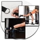 thumbnail image 2 of Correas Strap Tobillo Muñeca Velcro Reforzado Gym Poleas, 2 of 7