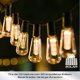 thumbnail image 2 of Guirnalda Decorativa Edison Solar Decoración 30 LED 12m Oris, 2 of 3
