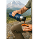 thumbnail image 2 of Termo Liquido Acero Inox King 2l Matt Navy, 2 of 4