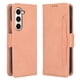 thumbnail image 5 of Funda Tipo Billetera FOXDOCK para Samsung Galaxy Z Fold 5 – Tapa Flip con Tarjetero, 5 of 5