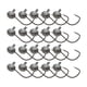 thumbnail image 2 of 20x Anzuelos De Pesca De Forma Elíptica, Equipo De Pesca, Accesorios De Cebos Metálicos, 3g, 2 of 3