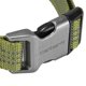 thumbnail image 3 of Collar para perro Carhartt, totalmente ajustable, con correas de nailon reflectantes, 3 of 6