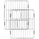 thumbnail image 1 of Rejilla protectora para fregadero Better Houseware de acero inoxidable 30 x 26 x 3 cm, 1 of 6