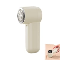 Unbrand - Fabric Shaver,Rechargeable Lint Remover For Clothes,Rechargeable Electric Lintremover,Bobble Remover Sweater Pill Removershaver With Digital Display & 3-Speed Adjustment For Furniture Couch Blanket