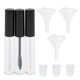 thumbnail image 2 of 3 Piezas Eyelash Growth Mascara Tube Eyeliner Lip Gloss Viales Embudos 10ml, 2 of 3