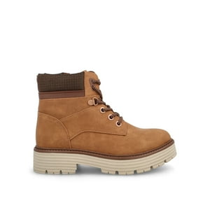 Bota Mujer Bata Jacinta Camel