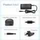 thumbnail image 4 of Cargador de portátil GELINTO para Dell Inspiron 13 14 15 5000 7000 65W, 4 of 7