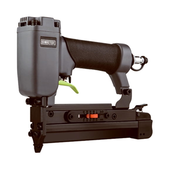 Clavadora neumática de pines Master Mechanic calibre 23, liviana