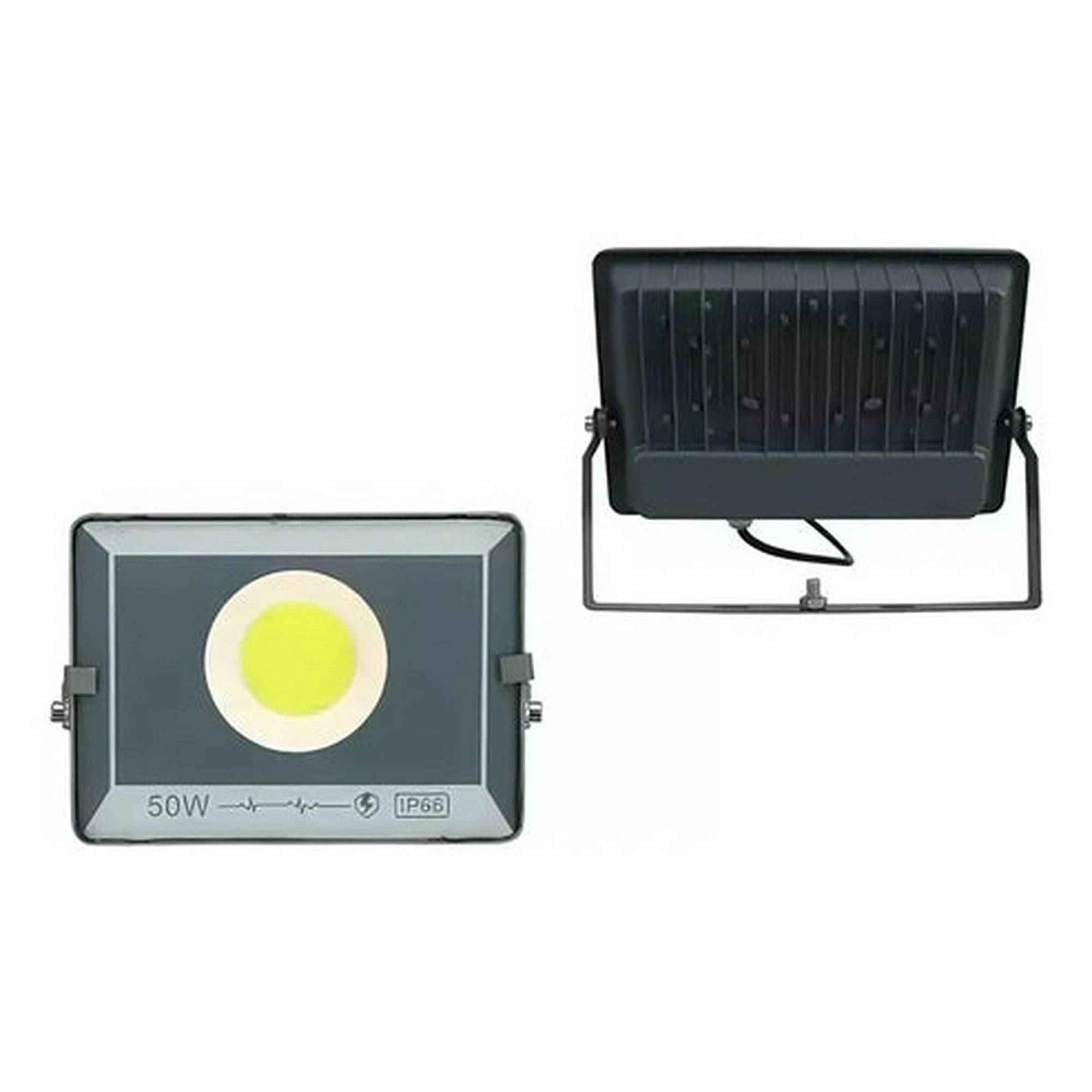 Estilodomus - Foco Led De Exterior Ip66 50w