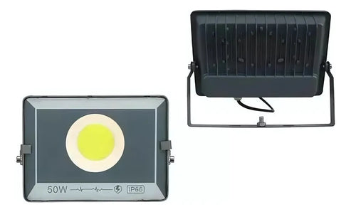 Estilodomus - Foco Led De Exterior Ip66 50W