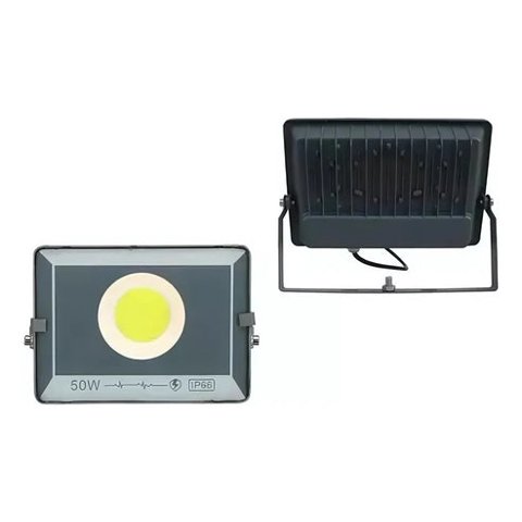 Estilodomus - Foco Led De Exterior Ip66 50W