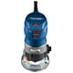 thumbnail image 3 of Herramienta Fresadora Palm Bosch GKF125CEN 1.25 HP Velocidad Variable, 3 of 3