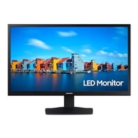 Samsung - Monitor Plano 22"" Va Fhd / Hdmi & Vga / 60Hz /S22A336Nh