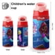 thumbnail image 2 of Botella de Agua Infantil Ariel Junior Rosa 12 Oz, 2 of 6