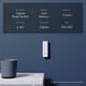 thumbnail image 2 of Botón inteligente THIRDREALITY ZigBee 3.0 Standard con batería, 2 of 6