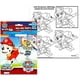 thumbnail image 4 of Set de 12 Libros para Colorear Paw Patrol sin Desorden, 4 of 4