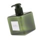 thumbnail image 2 of Dosificador Envases Cosméticos Botella Verde Oscuro 250ml, 2 of 5