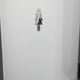 thumbnail image 3 of 1pc Elegant and Stylish Men's and Women's Bathroom Sign for Home, Office, and Business - Perfect for Restroom Washroom Decor, 3 of 4