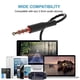 thumbnail image 5 of Auriculares Con Micrófono Con Cable Heavy Bass Paquete De 5, 5 of 7