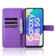 thumbnail image 5 of Funda Billetera para Samsung Galaxy A57 5G con Ranuras y Soporte Morado, 5 of 6