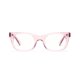 thumbnail image 5 of Gafas de Lectura CADDIS Bixby Rosa Claro - 3, 5 of 7