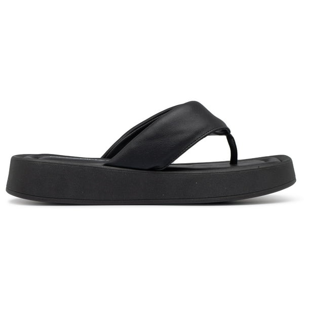 Sandalia Mujer Negro Cristiani Piccadilly