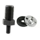 thumbnail image 5 of Adaptador de Accesorio para Amoladoras Angulares, Varilla de Conversión M5 a , Eje de Extensión, Portátil, Fácil Instalación, Conector, Accesorios Placas M5 a M10, 5 of 5