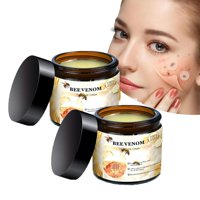Crema De Veneno De Abeja Iekufes New Professional 120 Ml Para Todo El Cuerpo