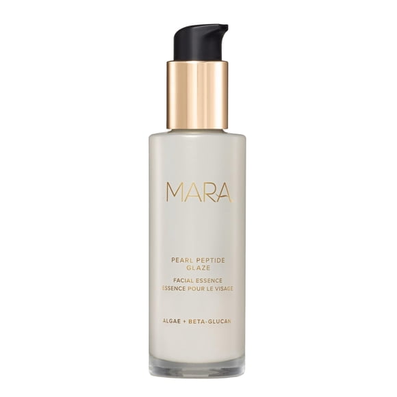 Skin Care MARA Pearl Peptide Glaze 100 ml con perla en polvo